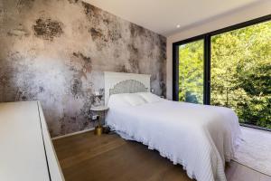 Villas MARBLE  KEYWEEK Villa avec piscine chauffee et jardin a Biarritz : photos des chambres