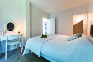 Villas MARBLE  KEYWEEK Villa avec piscine chauffee et jardin a Biarritz : photos des chambres