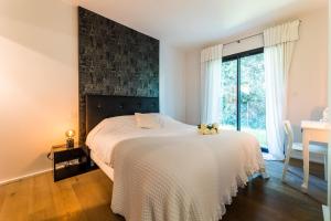 Villas MARBLE  KEYWEEK Villa avec piscine chauffee et jardin a Biarritz : photos des chambres