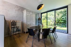 Villas MARBLE  KEYWEEK Villa avec piscine chauffee et jardin a Biarritz : photos des chambres