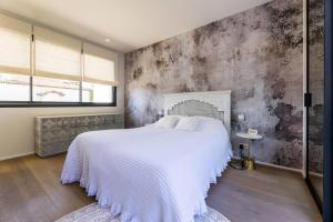 Villas MARBLE  KEYWEEK Villa avec piscine chauffee et jardin a Biarritz : photos des chambres