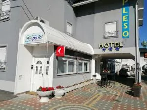Hotel Garny Pleso - Mičevec
