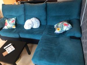 "La Piña" Condado Golfresort 1574