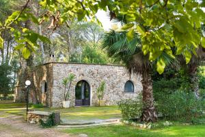 Tenuta Chimeta - Peace Retreat