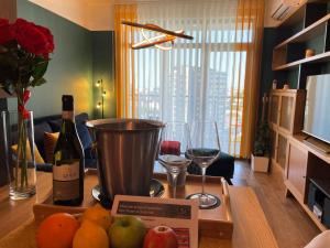 AparTwentyOne - Your Home in Belgrade