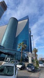 Luxury Apartment in Orbi city