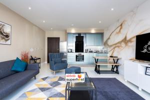 2026 Contractor Stays - Quiet & Reliable - Apartment 1