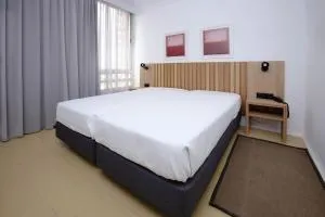 Hotel Apartamento Foz Atlantida - Ayamonte