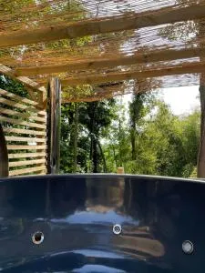 La cabane du Panda - Abrest La cabane du Panda - Abrest