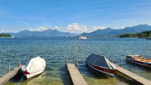 Hotel Schlossblick Chiemsee