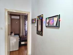 New Apartment Reni With Parking in The Center