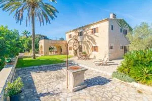 Finca Son Punta - Son Macia