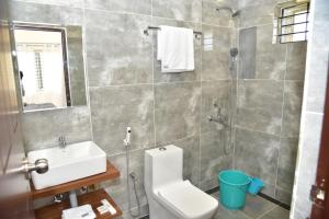 Coastal Pearl Home Stay, Murudeshwar