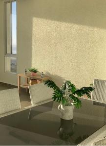 Departamento La Serena, Laguna del Mar, Vista Privilegiada