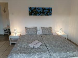 Apartman 2 Punta Pakoštane