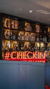 Amon Hotels Belek - Adult Only