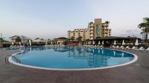Amon Hotel Belek