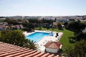 Vilanova Resort