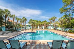 Gulf Place Residences 109