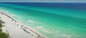 Gulf Place Residences 109