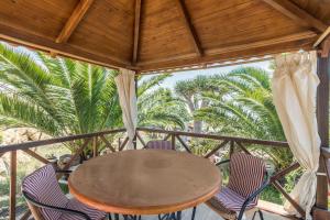 Apartamento B Armonia Rural