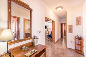 Apartamento B Armonia Rural