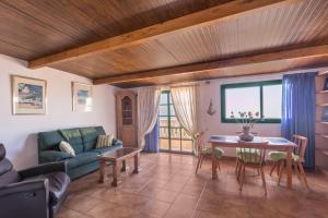 Apartamento B Armonia Rural