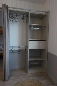 Appartements Loudeac : Appartement T2 chaleureux centre ville : Appartement 2 Chambres