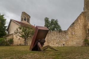 Maisons d'hotes La Maison du Prince de Conde : photos des chambres