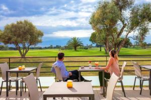 Hotels Palmyra Golf Hotel & Spa : photos des chambres