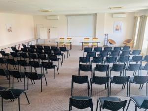 Hotels Palmyra Golf Hotel & Spa : photos des chambres