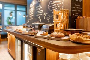 Hotels Ibis Styles St Etienne - Gare Chateaucreux : photos des chambres
