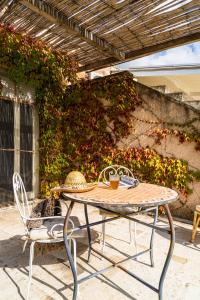 Tenuta Chimeta - Peace Retreat