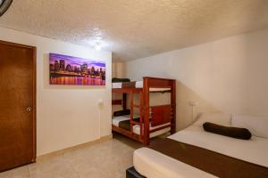 Hotel Sol del Estadio