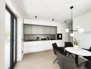 Ferienhaus Stadtblick - Pfuhl