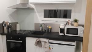 Appartements HAPPY HoMe For You : photos des chambres