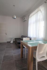 Apartments Svilan 