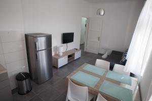 Apartments Svilan 