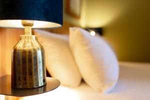 Hotels Ibis Styles St Etienne - Gare Chateaucreux : photos des chambres