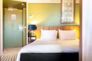 Hotels Ibis Styles St Etienne - Gare Chateaucreux : photos des chambres