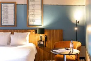 Ibis Styles St Etienne - Gare Chateaucreux - 圣沙蒙