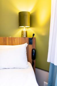 Hotels Ibis Styles St Etienne - Gare Chateaucreux : photos des chambres