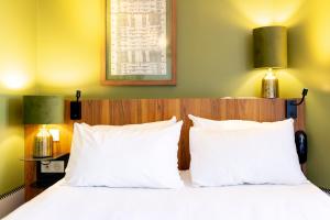 Hotels Ibis Styles St Etienne - Gare Chateaucreux : photos des chambres