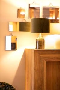 Hotels Ibis Styles St Etienne - Gare Chateaucreux : photos des chambres