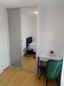 Luxury apartment Queen