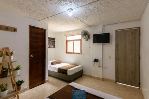 Hotel Sol del Estadio