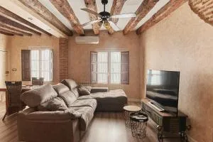 Apartamento Bari - Caserío Berrocalillo