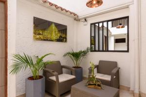 Hotel Sol del Estadio