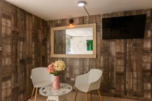 Hotel Sol del Estadio