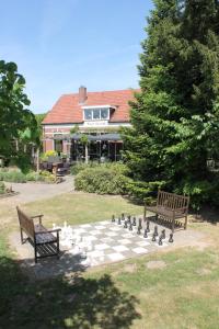 Boutique Hotel Nieuw Beusink